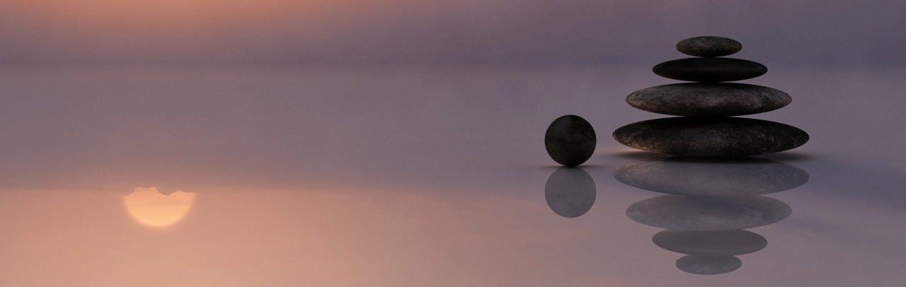 Achieving a balanced life