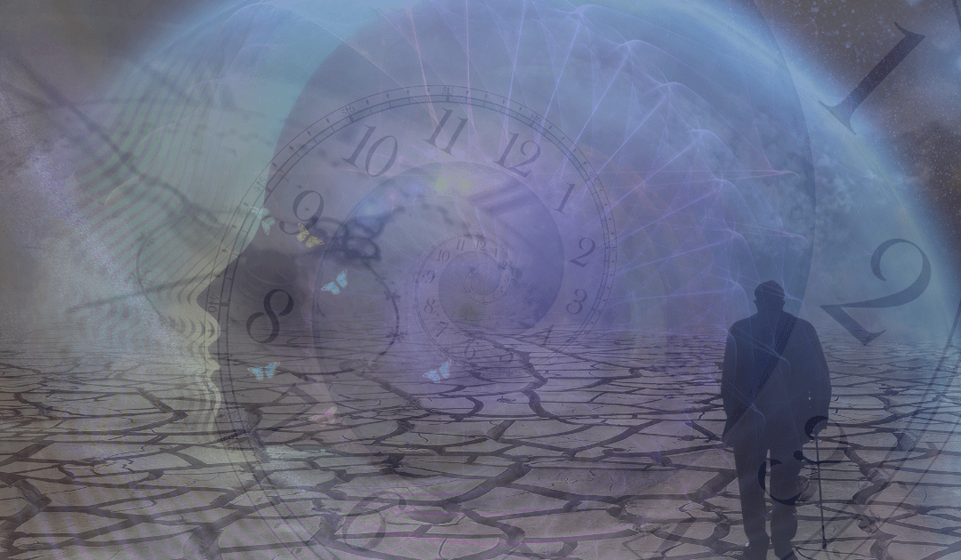 The Eternal Soul