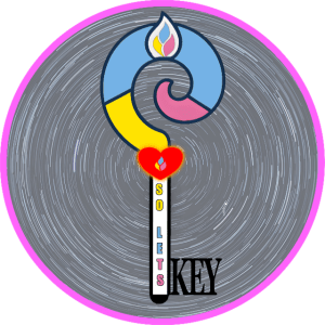 Seek, Shift Grow with. the So Let's Key